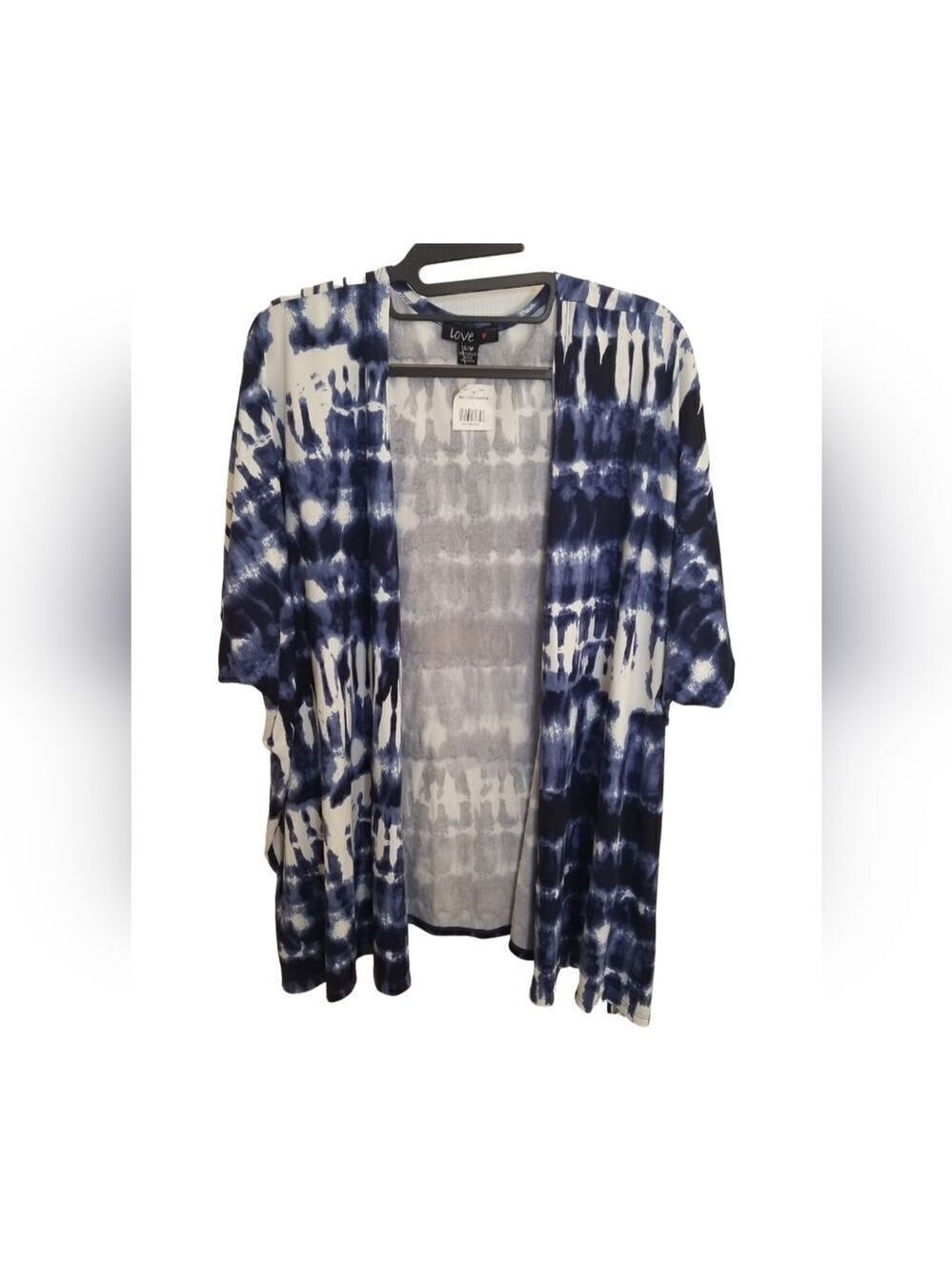 🆕️ Women's Short sleeve Cardigan Rj0923-2